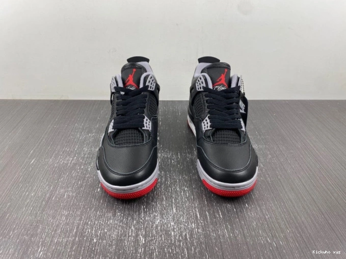 FV5029-006 Reimagined Jordan 4 Bred Air 0727